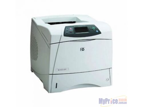 HP laserjet 4200dtn