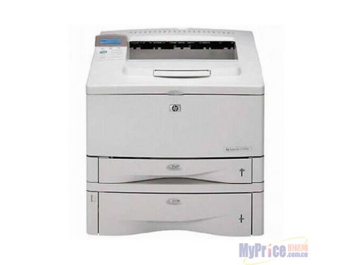 HP laserjet 5100tn