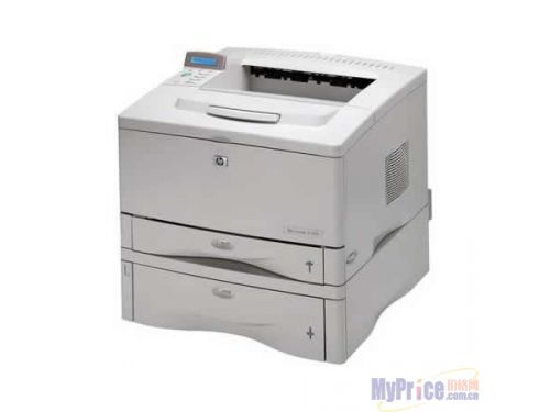 HP laserjet 5100tn