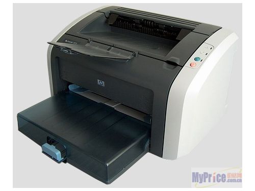 HP laserjet 1015