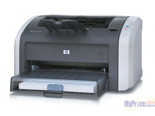 HP laserjet 1015