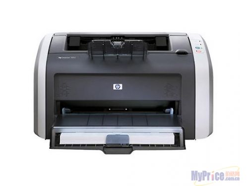 HP laserjet 1015