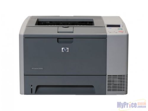 HP laserjet 2420