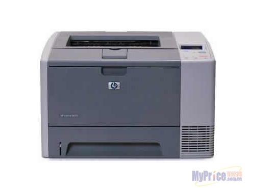 HP laserjet 2420n