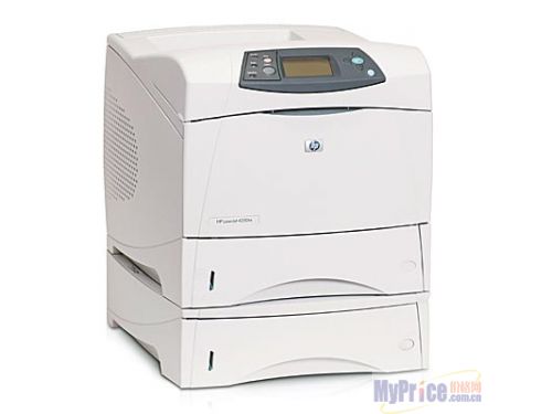 HP laserjet 4250dtn