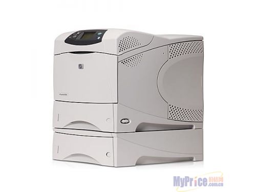 HP laserjet 4350dtn