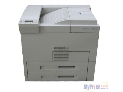 HP laserjet 8150dn