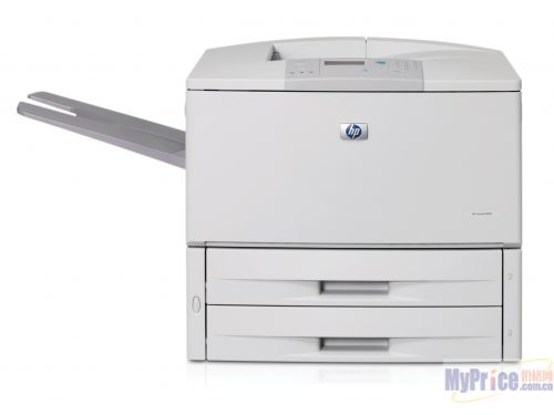 HP laserjet 9050