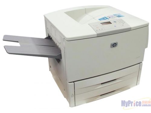 HP laserjet 9050