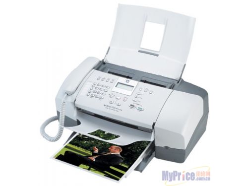 HP OfficeJet 4255