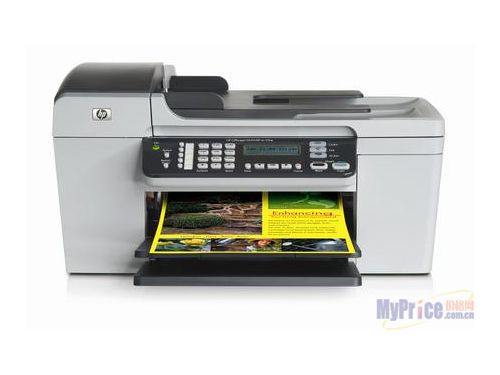 HP Officejet 5608