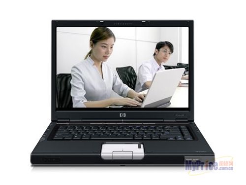 HP Pavilion dv4203AP