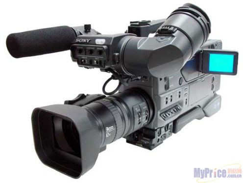 SONY DSR-250P