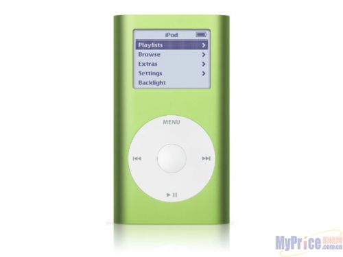 ƻ iPOD mini(4G)