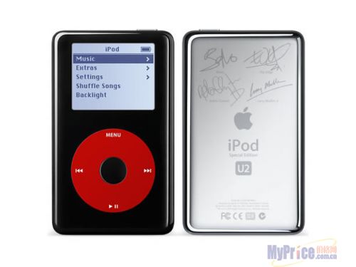 ƻ U2 iPod(20G)