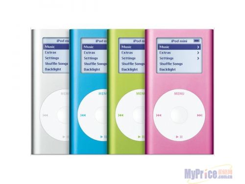 ƻ iPOD mini(6G)