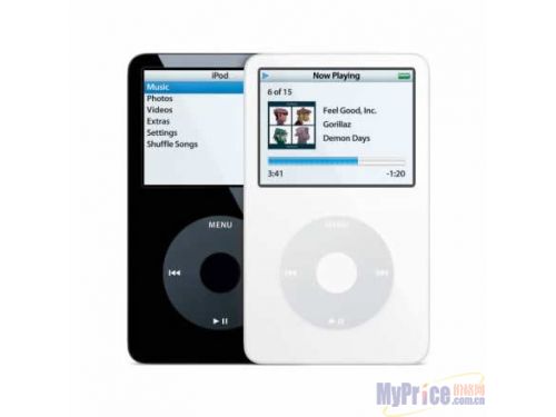 ƻ iPod video (60G)