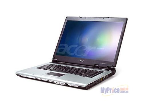 Acer TravelMate 4102WLCi