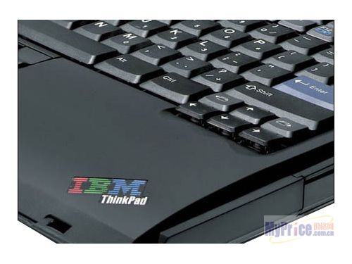 IBM ThinkPad R52 1858AC1