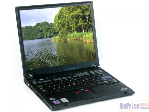 ThinkPad X40 2371CC1