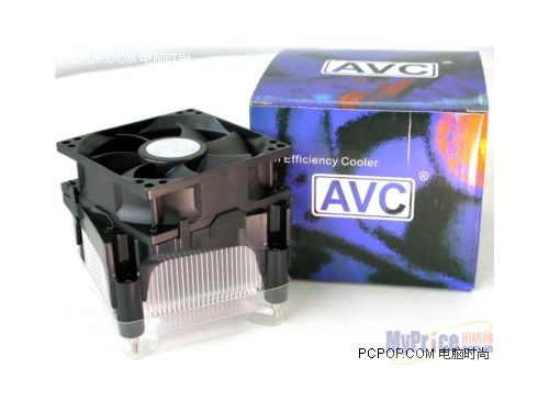 AVC ¹˹