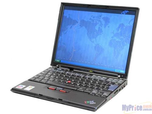 ThinkPad X40 2371CC1