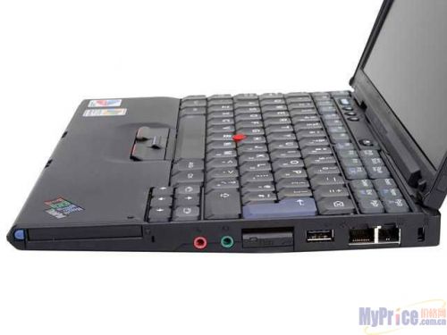 ThinkPad X40 2371CC1