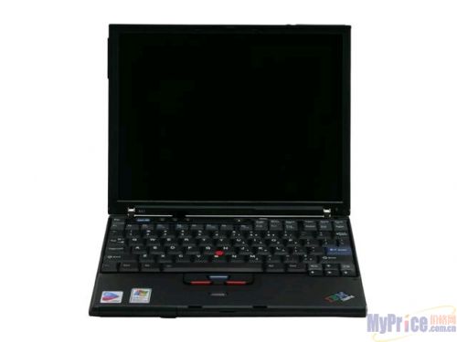 ThinkPad X41 25256HC