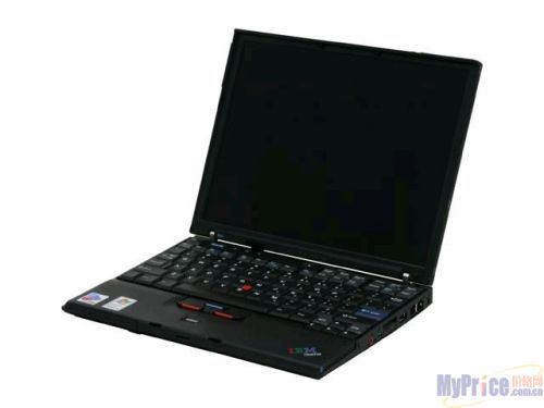 ThinkPad X41 25256HC