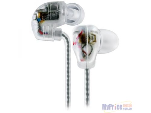 SHURE E5C