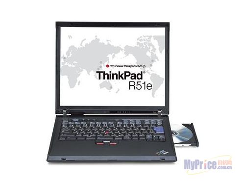 ThinkPad R51e 18432XC