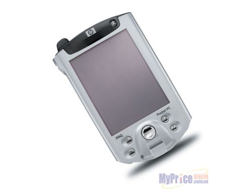  iPAQ H5500