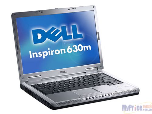 DELL INSPIRON 630M-n (1.7GHz/512M/60G)