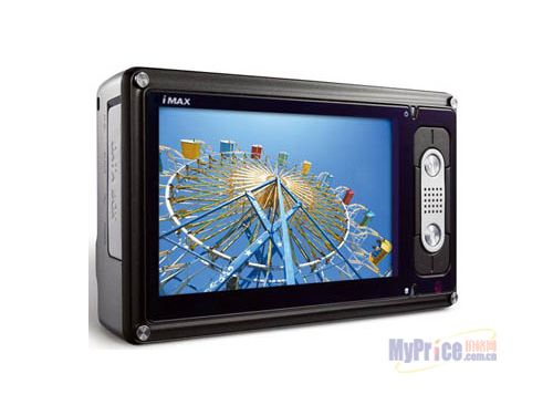 iMAX T6000 (40G)