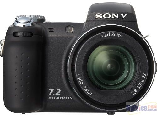 SONY DSC-H5