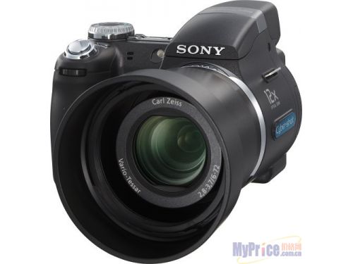 SONY DSC-H5