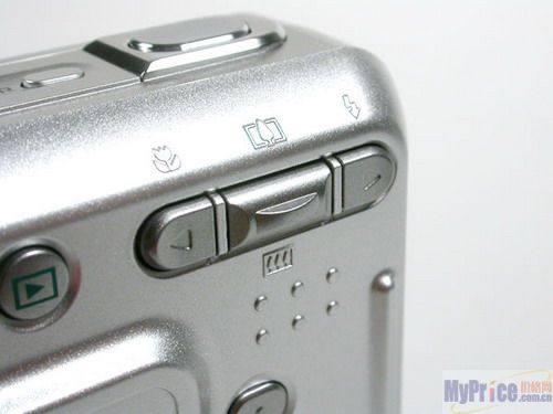 ʿ FinePix A400