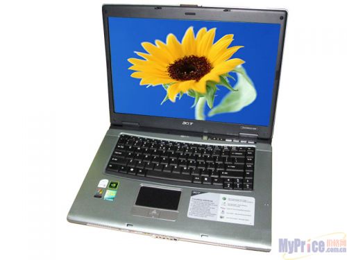 Acer TravelMate 4262WLMi