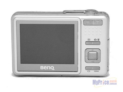 BenQ DC E600