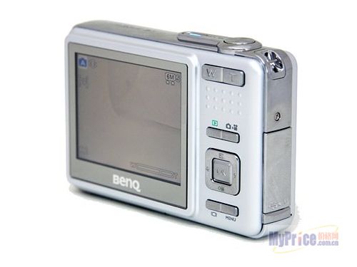 BenQ DC E600