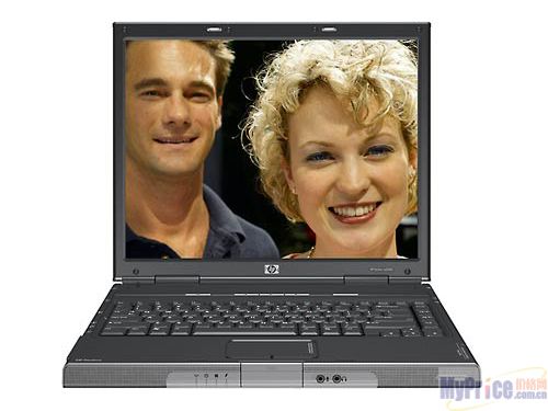 HP Pavilion ze2508AU (EX056PA)