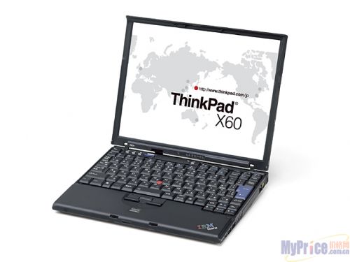 ThinkPad X60 1709AB1