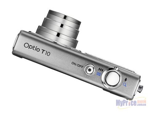  Optio T10