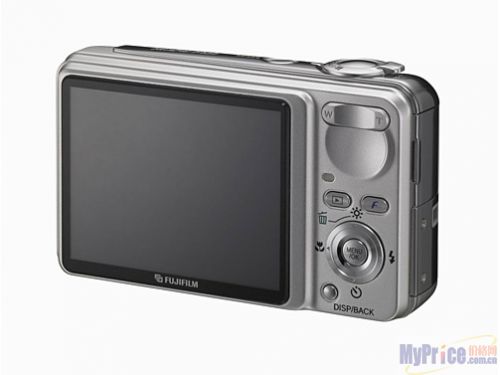 ʿ FinePix F650