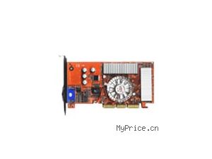  ħGeforce2 MX400/64 SD