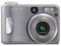 SONY DSC-S60