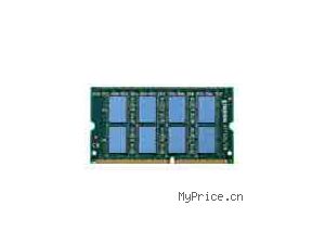 Kingston 512MBPC-2100/DDR266/144Pin