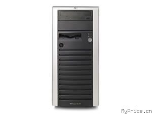 HP ProLiant ML150 G2 (Xeon 2.8GHz/512MB/80GB/CD)