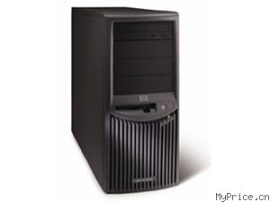 HP Proliant ML330 G3 (Xeon 3.06GHz/256MB/36GB)