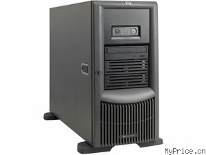 HP Proliant ML370 G4 (Xeon 3.4GHz/1GB)